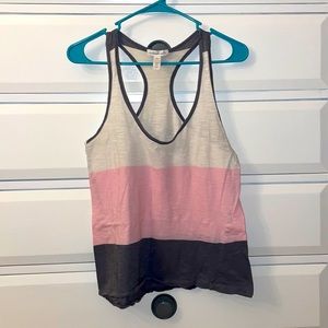 Tank Tops M/L/XL
